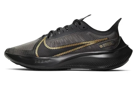 Женские кроссовки Nike Zoom Gravity Gd, золотистые