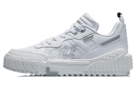 Женские кеды Li-Ning 001 Unblock