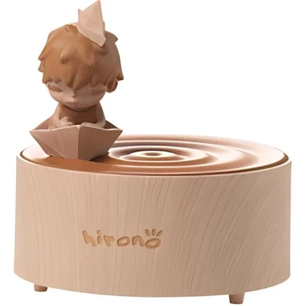 POP MART HIRONO Little Mischievous, фигурка 12,6 см