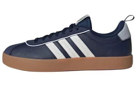 Мужские кроссовки Adidas VL Court 3.0, синие