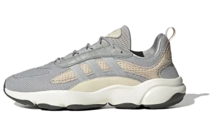 Унисекс-кроссовки adidas Originals Haiwee, серые