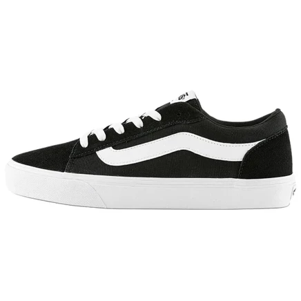 Женские кроссовки Vans Vero LS, черные