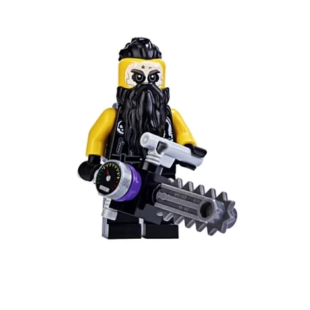 Конструктор LEGO Ninjago с фигурками