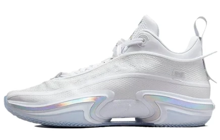 Мужские кроссовки Jordan Air Jordan 36 Low Pure Money