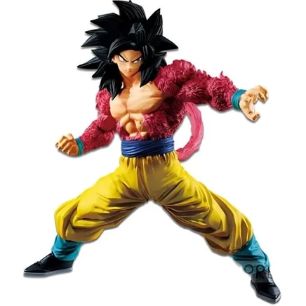 Коллекционная фигурка Banpresto Сон Гоку