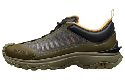 Мужские кроссовки Moncler Trailgrip Lite