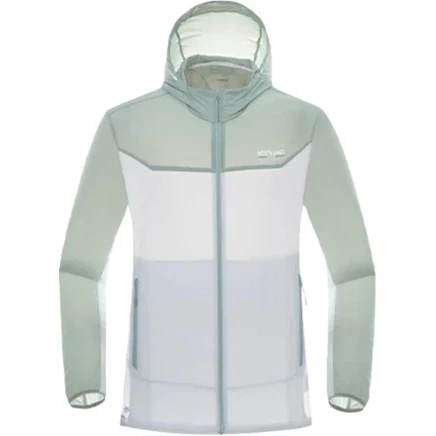 Одежда защитная мужская с солнечной защитой Northland yamalan green / mountain shadow gray