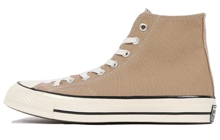 Высокие кеды Converse Chuck 70, хаки