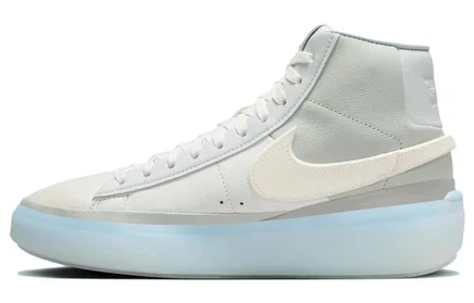Женские кроссовки Nike Blazer Phantom Mid
