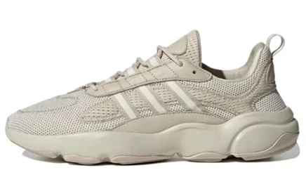 Мужские кроссовки Adidas Originals Haiwee, бежевые