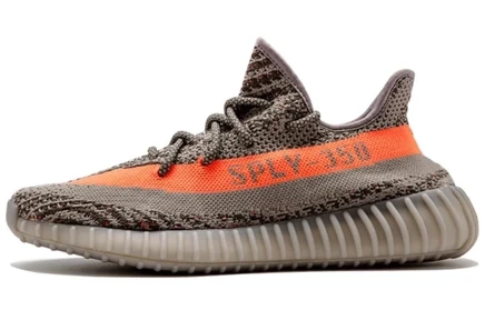 Мужские кроссовки adidas Yeezy Boost 350 V2 Beluga
