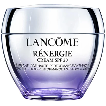 Крем для лица Lancome Renergie Cream SPF 20