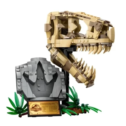 Детский конструктор LEGO 76964-1