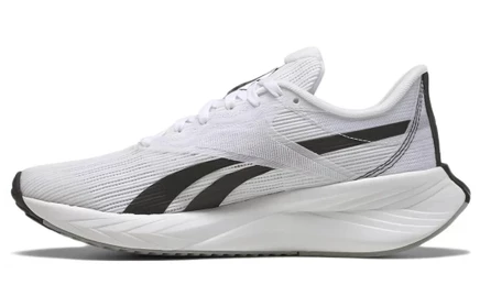 Женские кроссовки Reebok Energen Tech Plus, черно-серые