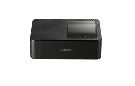 Фотопринтер Canon SELPHY CP1500, черный