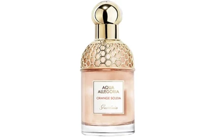 Туалетная вода Guerlain Aqua Allegoria Love in Orange