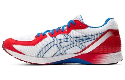 Мужские кроссовки Asics Tartheredge 2, бело-красные