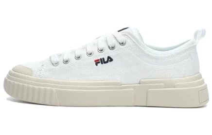 Мужские кеды Fila Loop, Sail White