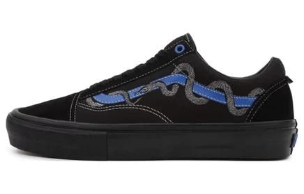 Кеды Vans Breana Geering Skate Old Skool