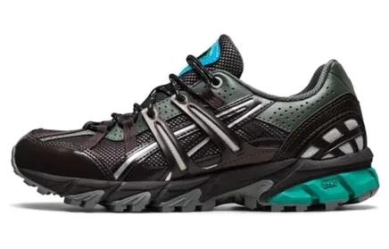 Женские беговые кроссовки Asics Gel Sonoma 15 50
