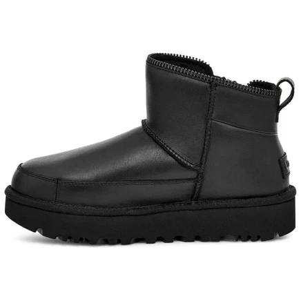 Женские ботинки UGG 197634332376, черные