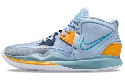 Баскетбольные кроссовки Nike Kyrie Infinity EP Future Past