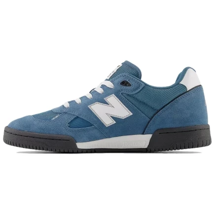 Кроссовки New Balance Numeric 600 Tom Knox, синие
