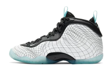 Детские кроссовки Nike Lil Posite One Warped