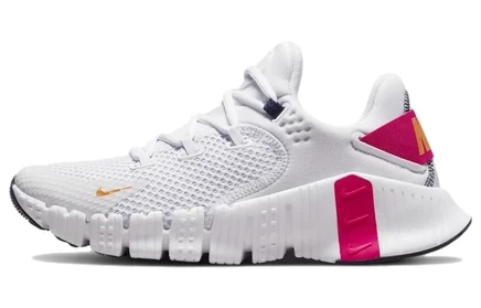 Женские кроссовки для тренировок Nike Free Metcon 4
