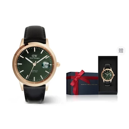 Мужские часы Daniel Wellington Iconic Sheffield