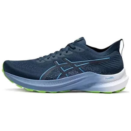 Мужские кроссовки ASICS GT 2000 12, синие