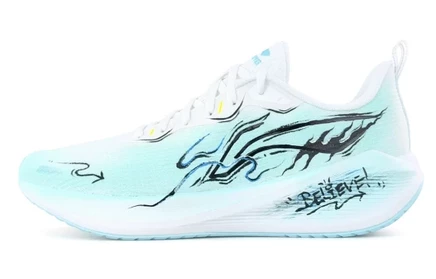 Мужские кроссовки Li-Ning Wuyue «По волнам»