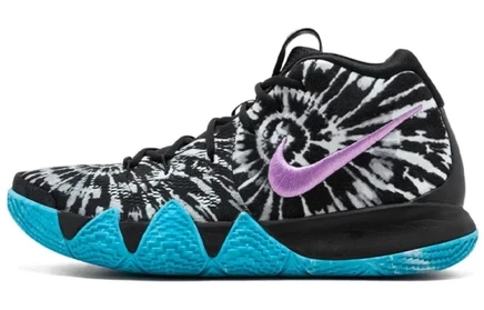Мужские баскетбольные кроссовки Nike Kyrie 4 All Star