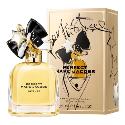 Парфюмерная вода Marc Jacobs Perfect Intense, 10 мл