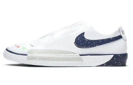 Мужские слипоны Nike Blazer Low Planet Of Hoops