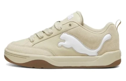 Мужские кроссовки Puma Park Lifestyle, бежевые