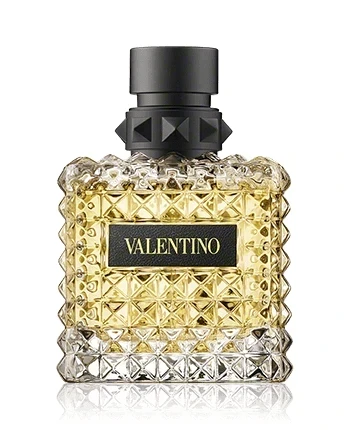 Женская парфюмерная вода Valentino Yellow Dream
