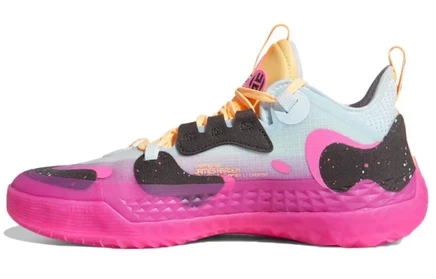 Мужские баскетбольные кроссовки Adidas Harden 5