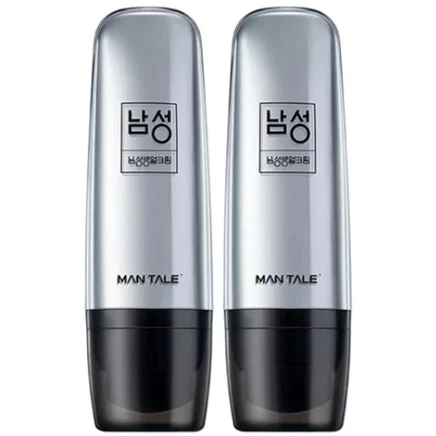 Мужской тональный крем MAN TALE Natural Nude, 50 г