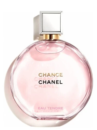 Женская парфюмерная вода Chanel Chance Eau Tendre default