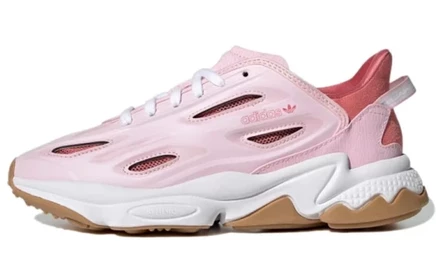 Женские кроссовки Adidas Originals OZWEEGO Celox
