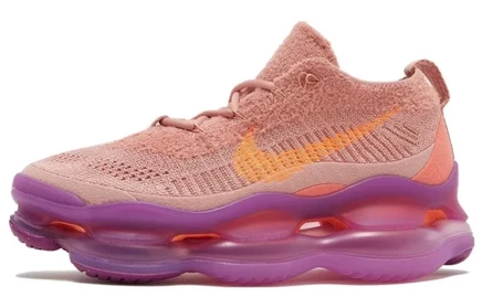 Женские кроссовки Nike Air Max Scorpion FK, красные