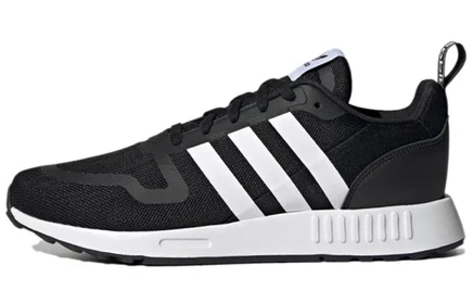Мужские кроссовки Adidas Multix, черно-белые