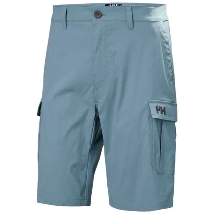 Мужские шорты-карго Helly Hansen, темно-синие