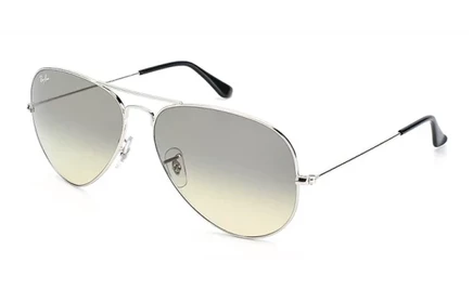 Унисекс солнцезащитные очки Ray-Ban Aviator Classic