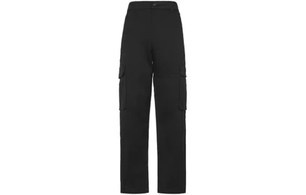 Мужские брюки Dickies Casual, черные