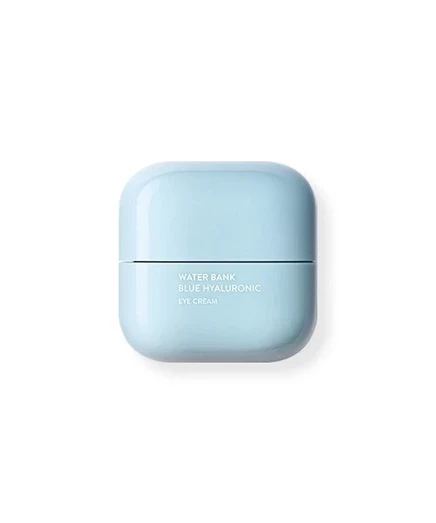 Банка воды Oční krém Blue Hyaluronic (крем для глаз), 25 мл по умолчанию