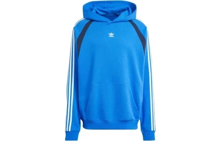 Мужской свитшот adidas Originals ADILENIUM, синий