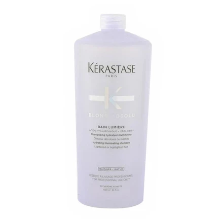 Крем для окрашенных волос Kerastase Blond Absolu default