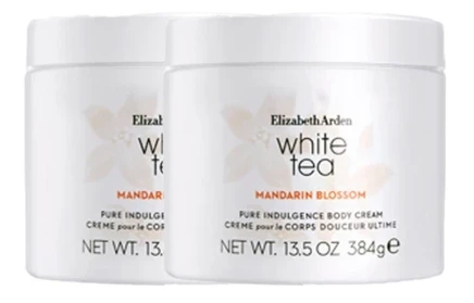 Лосьон для тела Elizabeth Arden White Tea, 400 мл